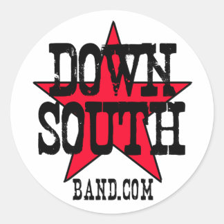 Rond Sticker 2