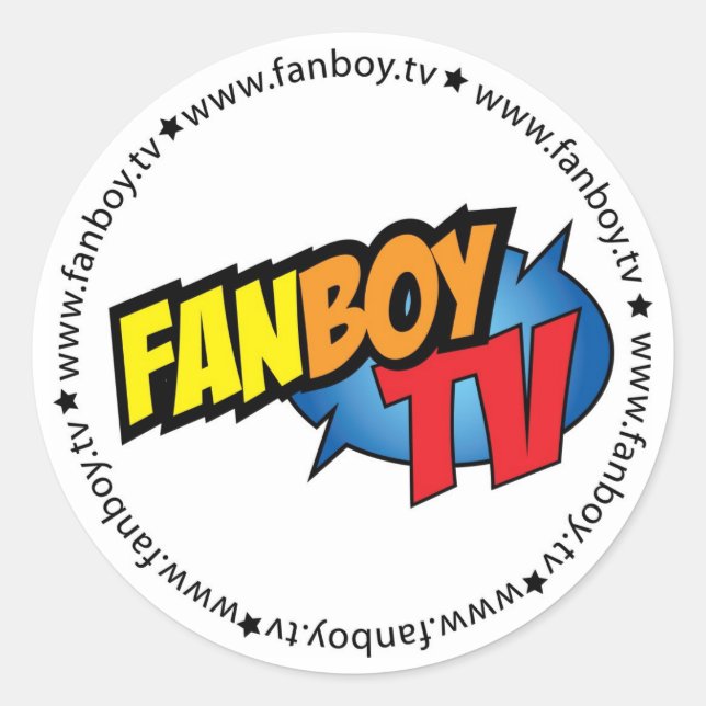 Rond Sticker 2 (Devant)