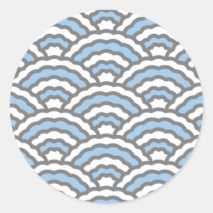 Rond Sticker Air Arches