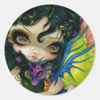 Sticker "Darling Dragonling V"