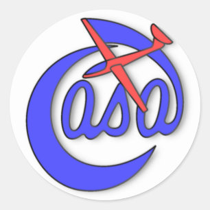 Rond Sticker de 1,5 po, feuille de 20