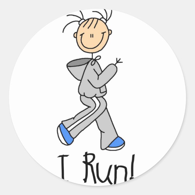 Rond Sticker de levage (Devant)