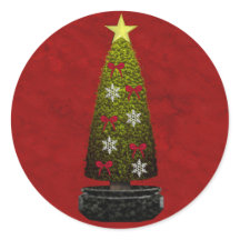 Sticker Joyeux Noël