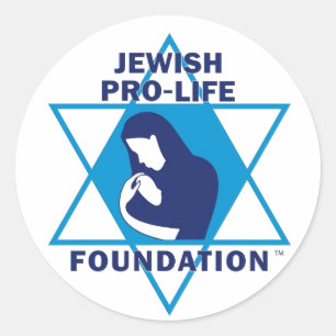 Rond Sticker JPLF