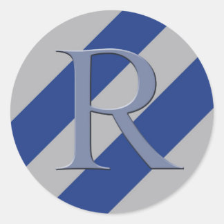 Rond Sticker Raven House (Film)