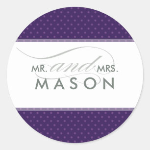 Rond STICKER SEAL 2 :: mod spot 1