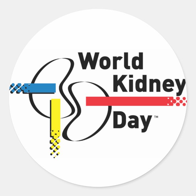 Rond Sticker WKD (Devant)