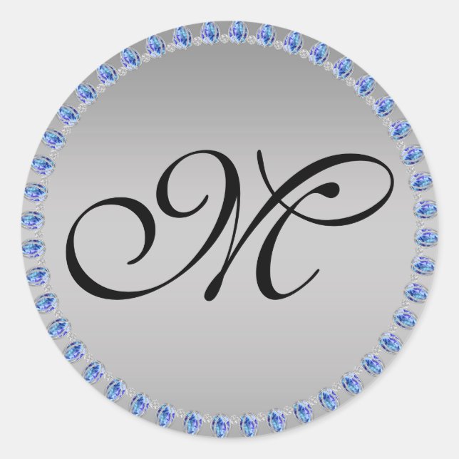 Rond Votre Sticker - SRF (Devant)