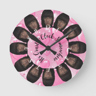 Ronde Ahmet Mains C'est Croûte Ô Horloge Quelque Part LO