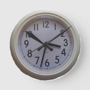 Ronde Horloge