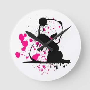 Ronde Horloge