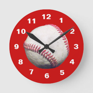 Ronde Horloge de baseball