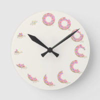 Horloge de don
