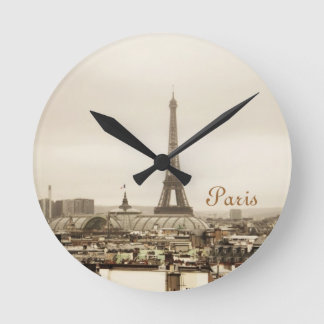 Ronde Horloge de "Paris"
