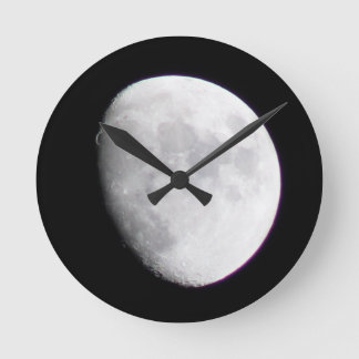 Ronde Horloge de phase de lune