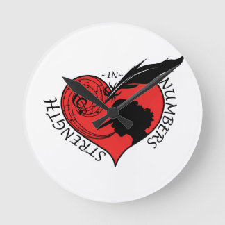 Ronde Horloge de S.I.N