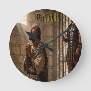 Ronde Horloge des Écritures chrétiennes