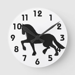 Ronde Horloge friésienne