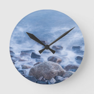 Ronde Horloge maritime