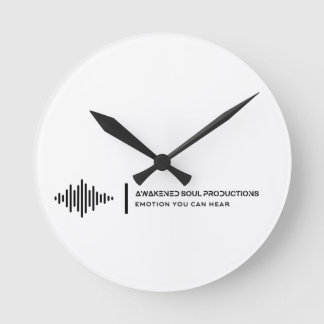 Ronde Horloge musicienne professionnelle