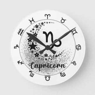 Ronde Le Temps des étoiles ! Trouvez Votre Horloge Magiq