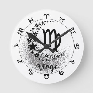 Ronde Le Temps des étoiles ! Trouvez Votre Horloge Magiq