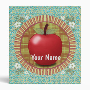 Rondo Apple Binder