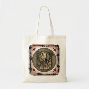 Rondo Collie  Tote Bag