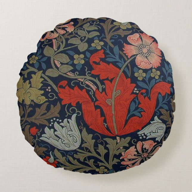 Ronds Coussins de Compton (Devant)