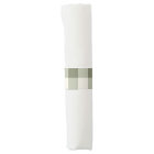 Style En vichy Agritourisme Vert classique