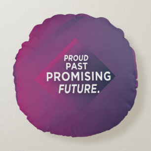 Ronds Fier Coussins du cycle futur prometteur