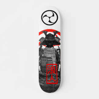 ronin tomoe skateboard