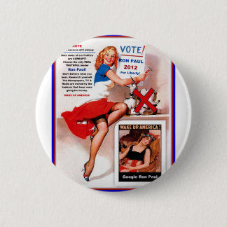 RonPAUL00.JPG 2 Inch Round Button