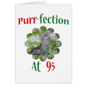 Ronronnement-fection 95