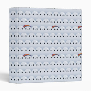 Ron's Gone Wrong   B*Bot Buddy Pattern Binder