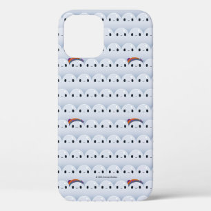 Ron's Gone Wrong   B*Bot Buddy Pattern iPhone 12 Case