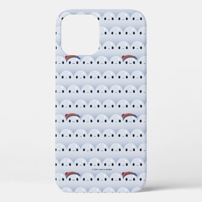 Ron's Gone Wrong | B*Bot Buddy Pattern Case-Mate iPhone Case (Back)