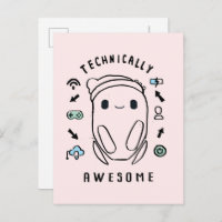 Ron's Gone Wrong | Technically Awesome