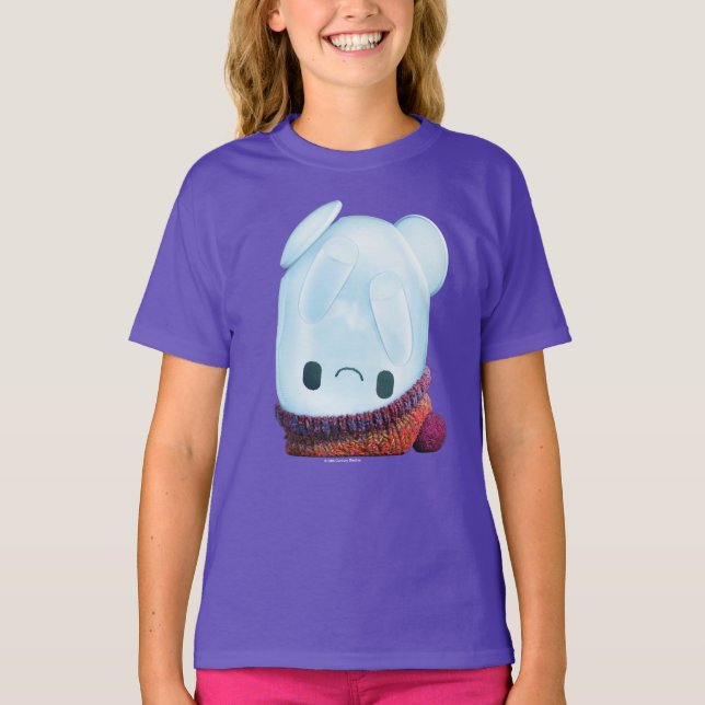 Ron's Gone Wrong | Uh-Huh T-Shirt (Front)