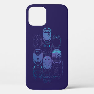 Ron's Gone Wrong   We Stick Together iPhone 12 Case