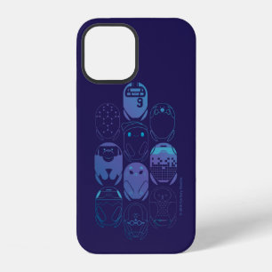 Ron's Gone Wrong We Stick Together iPhone 12 Case