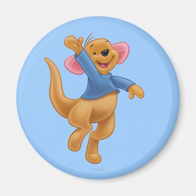 Roo 1 magnet (Front)