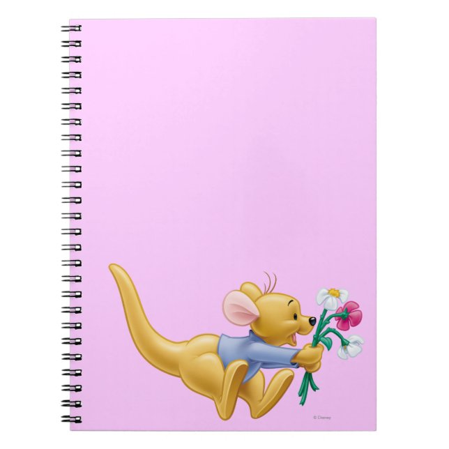 Roo 4 notebook (Front)