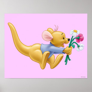 Roo 4 poster