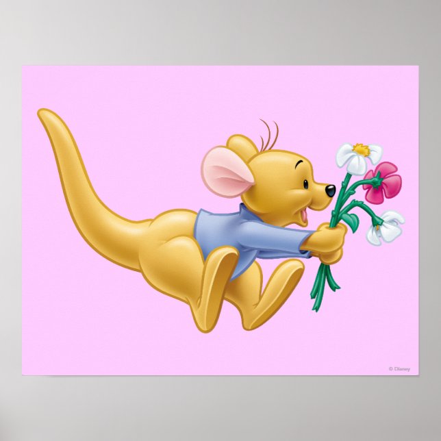 Roo 4 poster (Front)