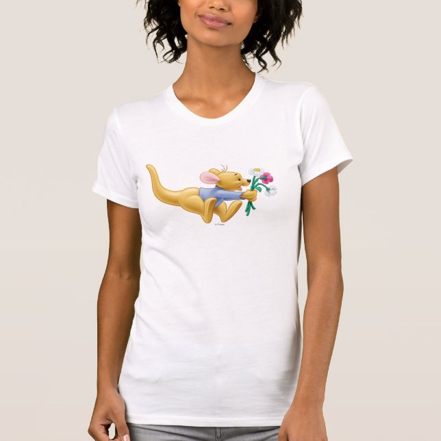 Roo 4 T-Shirt (Front)