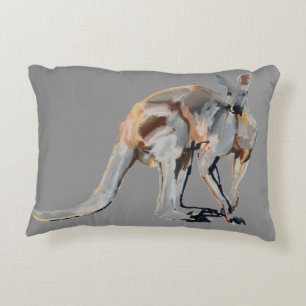 Roo Decorative Pillow