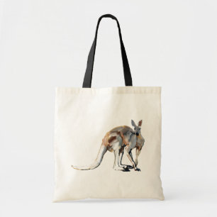 Roo Tote Bag