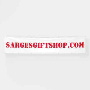 ROOF BANNER