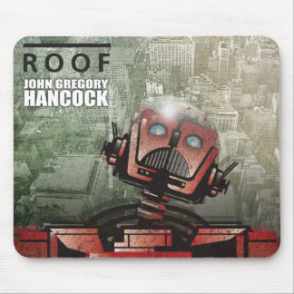 ROOF mousepad